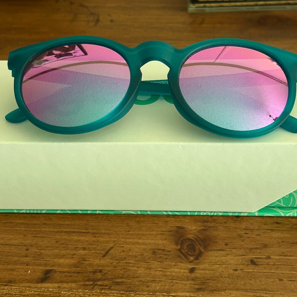 Goodr Sunglasses